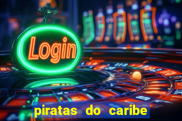 piratas do caribe 6 o retorno de davy jones